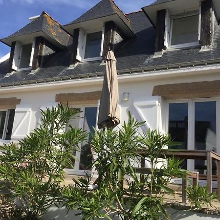 קיברון Grande Maison Proche Plage Et Centre Ville Avec Grand Parking מראה חיצוני תמונה